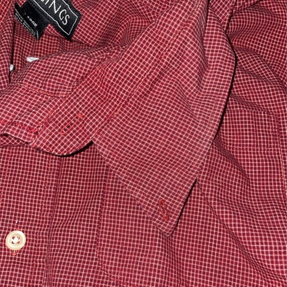 Riggings LS Button Down - Picture 4 of 9